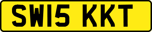 SW15KKT