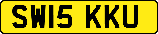 SW15KKU
