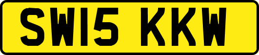 SW15KKW
