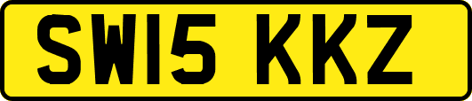 SW15KKZ