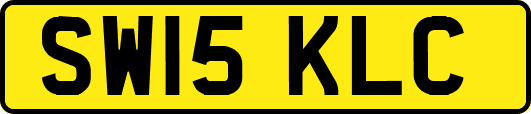 SW15KLC