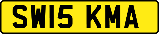SW15KMA