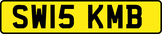 SW15KMB