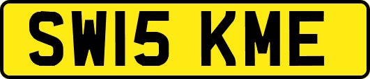 SW15KME