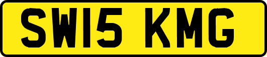 SW15KMG
