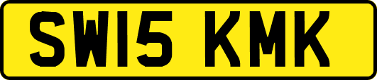 SW15KMK