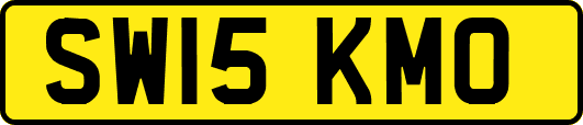 SW15KMO