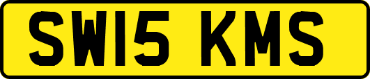 SW15KMS