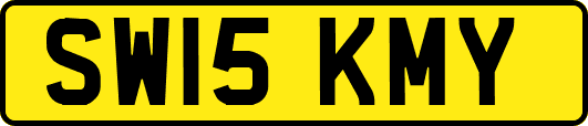 SW15KMY
