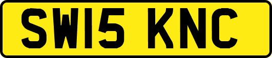 SW15KNC