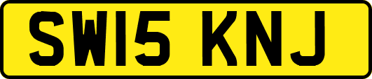 SW15KNJ
