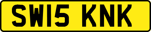 SW15KNK