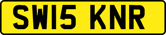 SW15KNR