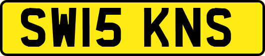 SW15KNS