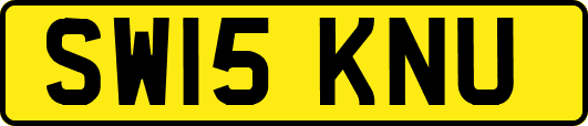SW15KNU