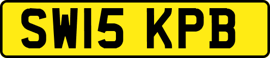SW15KPB