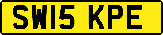SW15KPE
