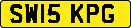 SW15KPG