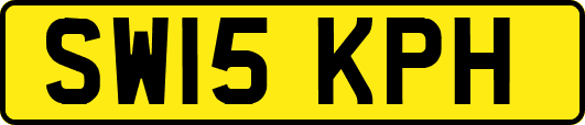 SW15KPH