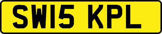 SW15KPL