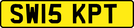 SW15KPT