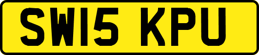 SW15KPU