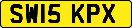 SW15KPX