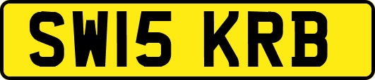 SW15KRB
