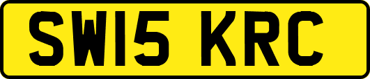 SW15KRC