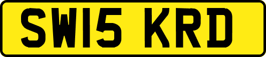 SW15KRD