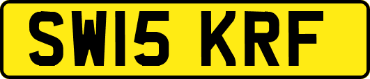 SW15KRF
