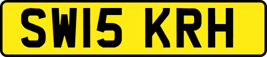 SW15KRH
