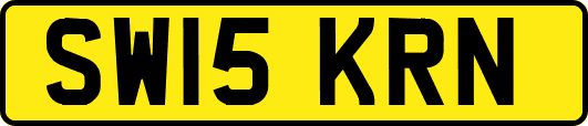 SW15KRN