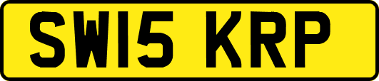 SW15KRP