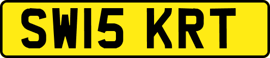 SW15KRT