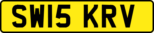 SW15KRV