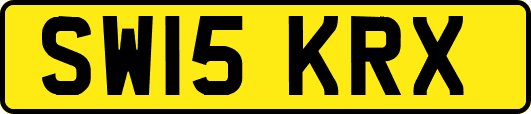 SW15KRX