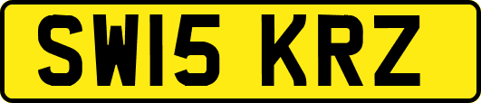 SW15KRZ