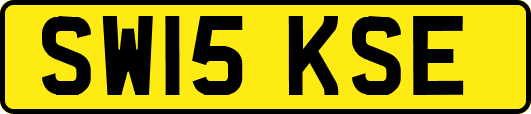 SW15KSE