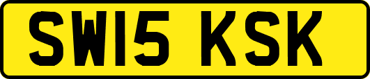SW15KSK