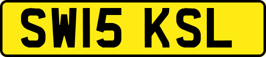 SW15KSL