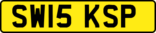 SW15KSP