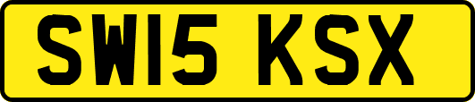 SW15KSX
