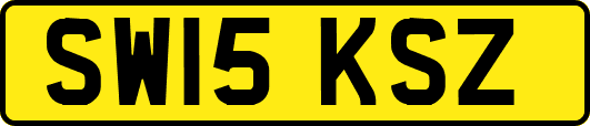 SW15KSZ