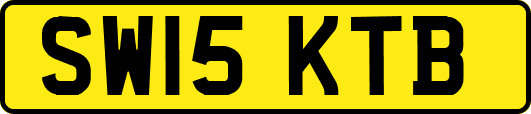 SW15KTB