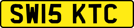 SW15KTC