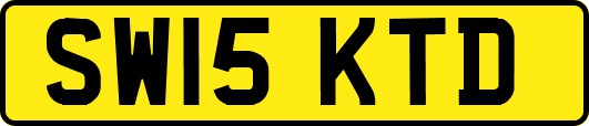 SW15KTD