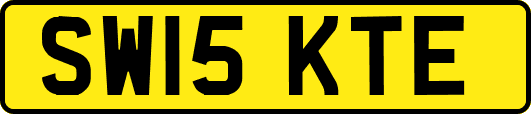 SW15KTE