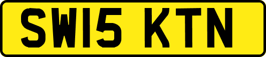 SW15KTN