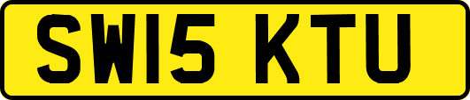 SW15KTU